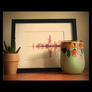 Meet your Posher, Sunameeka